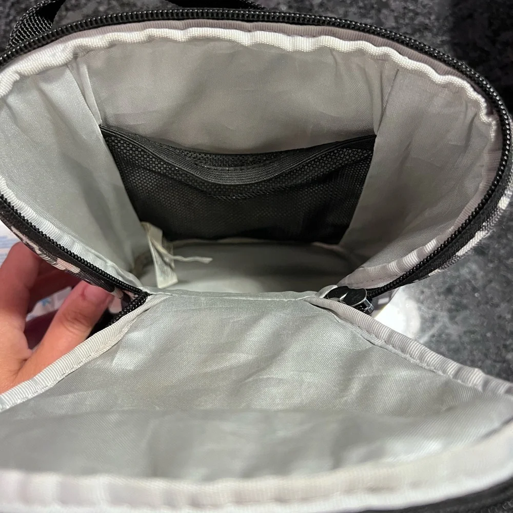 Skip Hop Grab and Go Double Bottle Bag